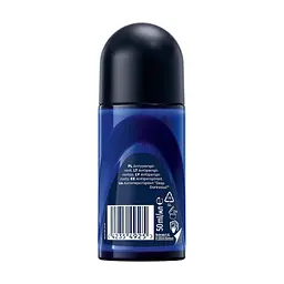 Антиперспірант Nivea MEN Deep Darkwood 72H Anti-Perspirant 50 мл (42354925) - мініатюра 3