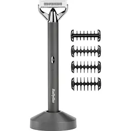 Тример для бороди та вусів BaByliss OT996E [155585] - мініатюра 2