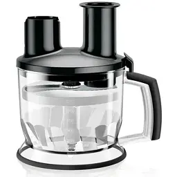 Блендер BRAUN MQ7075X - мініатюра 11