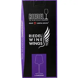 Келих для білого вина Riedel Winewings Chardonnay 736 мл (1234/97) - мініатюра 2