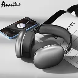 Навушники Avantis A600 Space grey - мініатюра 3