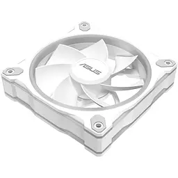 Комплект вентиляторів ASUS PRIME MR120 REVERSE ARGB WHITE 3IN1 (90DA00L3-B09020) - мініатюра 9
