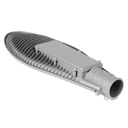 Світильник Brille LED консольний на стовп HL-604/80W J-6022 CW - мініатюра 4