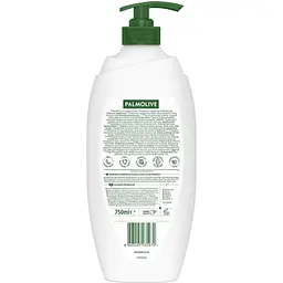 Гель для душу Palmolive Naturals Orchid & Milk 750 мл - мініатюра 2