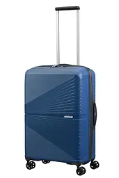 Валіза 67 См American Tourister AIRCONIC BLUE 67x44,5x26 88G*41002 - мініатюра 7