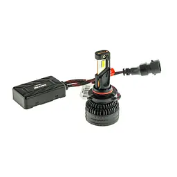 Світлодіодна лампа Decker LED PL-08 5K 9005 Decker (НФ-00009668) - мініатюра 2