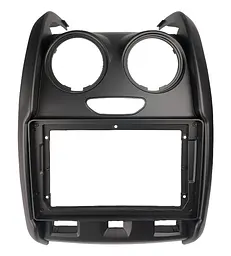 Перехідна рамка Renault Duster, Dacia Duster Carav 22-2110