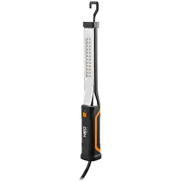 Neo Tools Ліхтар NEO, 220 В, 10Вт, 900 люмен, SMD LED, 6500 K