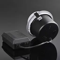 Світильник врізний поворотний Brille KW-5/70W G12 DL SL L105-011 - мініатюра 2