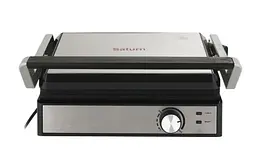 Електрогриль SATURN-ST-EC1142