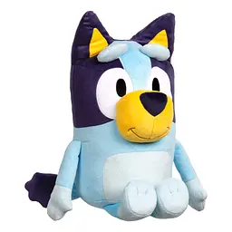 М'яка іграшка велика Bluey (125377) - мініатюра 2