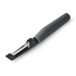 Овочечистка вертикальна KitchenAid Coreline, 22 см, сірий (KAS112OHCGG) - мініатюра 2