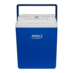 Автохолодильник Zorn Z-32 LNP 12/230V Cold/Hot 29 л (4251702501326) - мініатюра 2