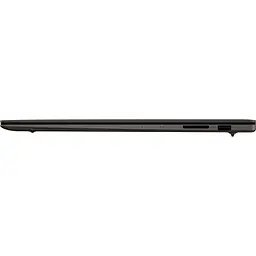 Ноутбук Asus Zenbook 16 OLED UM5606WA-RJ241X, AMD Ryzen AI 9 HX 370, 5.1GHz, 16 3K Touch, 120Hz, 32GB, SSD 2TB, AMD Radeon 690M Graphics, Windows 11 Pro - мініатюра 10