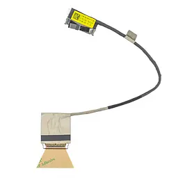 Шлейф матриці для HP Elıtebook 840 G7 series, (eDP 30pin 400nits, M13803-001, 6017B1374501, Оригінал)