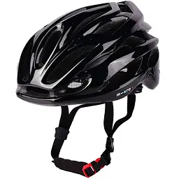 Шолом Micro Crown Black One size (1012-MSA-SPHE-BK63) - мініатюра 2