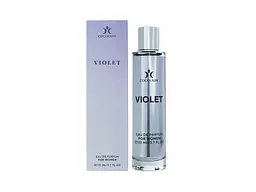 Парфумована вода для жінок COCOLADY 110 мл (EL) "VIOLET"
