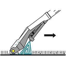 Пилосос Karcher Puzzi 10/1 Edition професійний миючий (1.100-131.0) - мініатюра 6