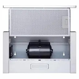 Телескопічна витяжка Minola HTL 6214 I 700 LED - мініатюра 5