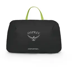 Чохол Osprey Airporter Large Чорний - мініатюра 3