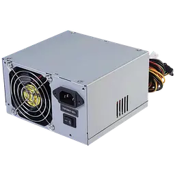 Блок живлення Seasonic ES-series SS-500ES 500W 80+ Bronze (SS-500ES) Б/В