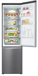 Холодильник LG GW-B509SMUM - мініатюра 6