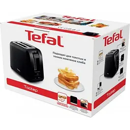 Тостер Tefal TT1A1830 - мініатюра 4