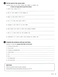 Impact. Level 3. Grammar Book - мініатюра 4