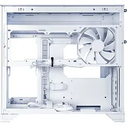 Корпус Lian Li O11 Vision-M White (G99.O11VMW.00) [176273] - мініатюра 3
