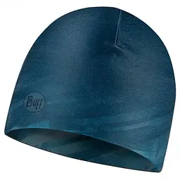 Шапка Buff Thermonet Beanie Tonsu Aqua (1033-BU 130075.711.10.00) - мініатюра 2