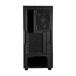 Корпус для ПК Chieftec ELOX (AS-01B-OP) - миниатюра 5