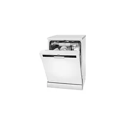 Посудомийна машина Hansa ZWM627WH - мініатюра 3