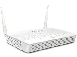 Бездротовий маршрутизатор (роутер) DrayTek Vigor2135ac - мініатюра 3