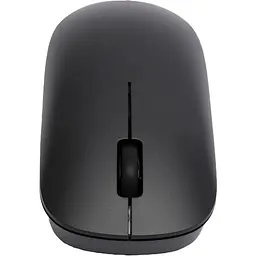 Бездротова миша XiaomiXiaomi Wireless Mouse Lite 2 BHR8916GL Black - мініатюра 2
