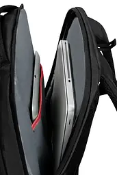Рюкзак 15,6" Samsonite GUARDIT 3.0 BLACK 44x30x20 KR2*09002 - мініатюра 5