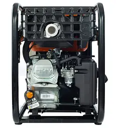 Інверторний генератор Matari 3.5/3.8 кВт M3800io - мініатюра 4
