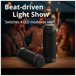 Акустична система Tronsmart T7 Black (786218) - мініатюра 3