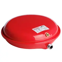 Бак розширювальний для системи опалення (плоский) Koer BP6 6л KB0001