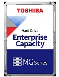 Жорсткий диск Toshiba 3.5" 10TB (MG10ADA800E)