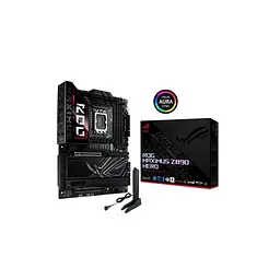 Материнська плата ASUS ROG MAXIMUS Z890 HERO - мініатюра 12