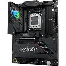 Материнська плата ASUS ROG STRIX B850-F GAMING WIFI - мініатюра 4