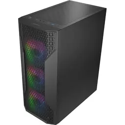 Корпус для ПК Cougar MX110 RGB - мініатюра 6
