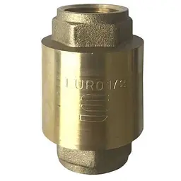 Зворотний клапан Selba 1″ SL1541 000010257 - мініатюра 4