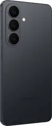 Смартфон Samsung Galaxy S26 12/256GB Black (SM-S942B) - мініатюра 5
