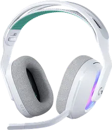 Гарнітура Logitech G522 Lightspeed Gaming Headset White (981-001550)