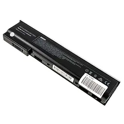 Акумулятор HP CA06 (ProBook 640, 640 G1, 645, 645 G1, 650, 650 G1 series) 10.8V 4400 mAh 47Wh Black - мініатюра 2