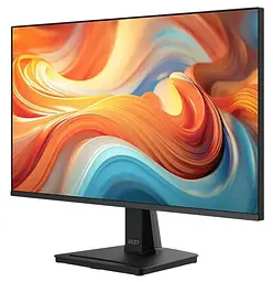 Монітор 24.5" MSI PRO MP251 E14L (PRO MP251 E14L) 1920x1080 (FullHD) IPS 144 Hz - мініатюра 2