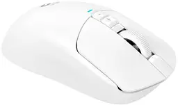 Миша ігрова A4Tech Bloody R72 Ultra (White) - мініатюра 3