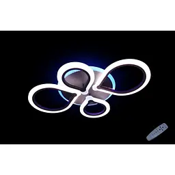 Люстри потолчные Linisoln 1835/4 CF LED DIMMER