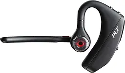 Гарнітура Poly комп'ютерна моно In-ear Voyager 5200 з адаптером BT700 USB-A Bluetooth всеспрямований Acoustic fence чорний (7K2F3AA) - мініатюра 9